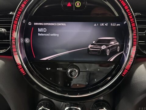 Mini Hatch JOHN COOPER WORKS 61