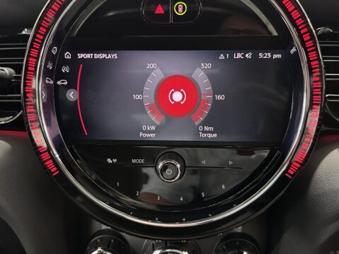 Mini Hatch JOHN COOPER WORKS 63