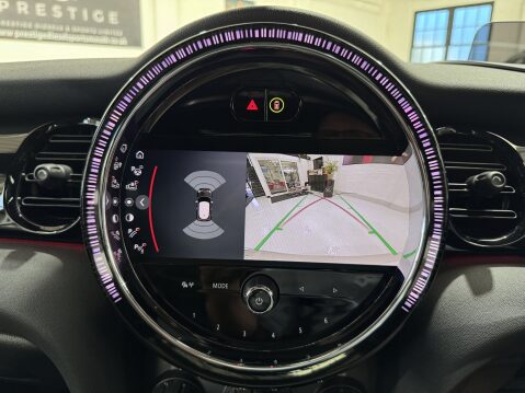 Mini Hatch JOHN COOPER WORKS 6