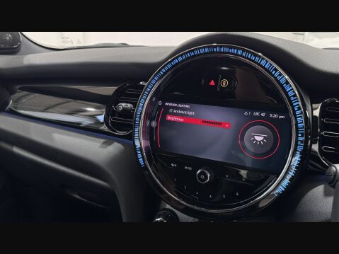 Mini Hatch JOHN COOPER WORKS 67
