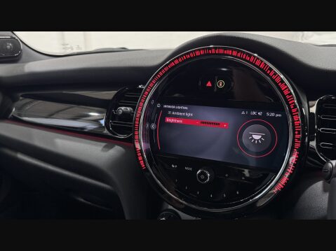 Mini Hatch JOHN COOPER WORKS 69