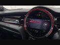 Mini Hatch JOHN COOPER WORKS 69