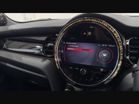 Mini Hatch JOHN COOPER WORKS 70