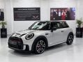 Mini Hatch JOHN COOPER WORKS 1