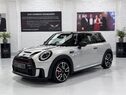 Mini Hatch JOHN COOPER WORKS