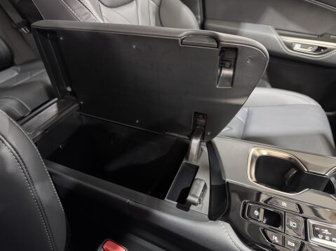 Lexus NX 350H 82