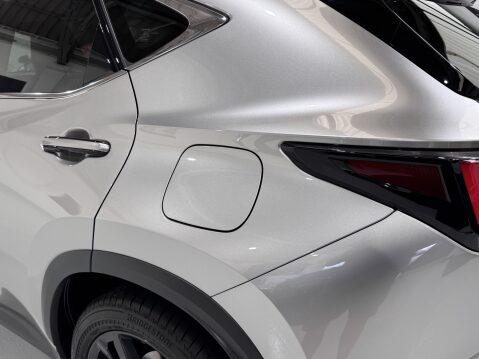Lexus NX 350H 85