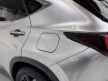 Lexus NX 350H 85