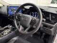 Lexus NX 350H 27