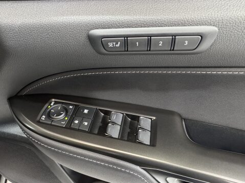 Lexus NX 350H 45