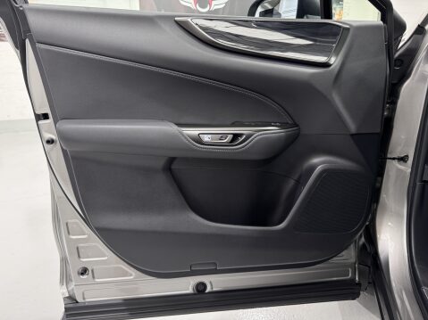 Lexus NX 350H 52