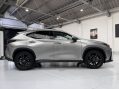 Lexus NX 350H 6