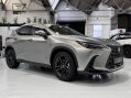 Lexus NX 350H 7