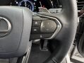Lexus NX 350H 29