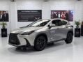 Lexus NX 350H 1