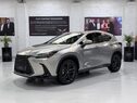 Lexus NX 350H