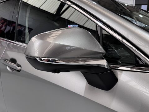 Lexus NX 350H 80
