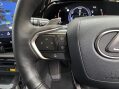 Lexus NX 350H 28