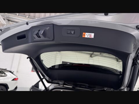 Lexus NX 350H 22