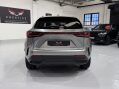 Lexus NX 350H 19