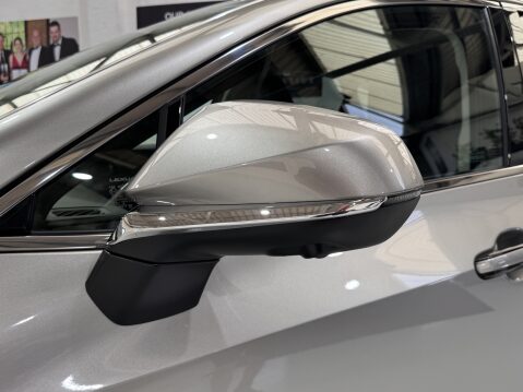 Lexus NX 350H 81