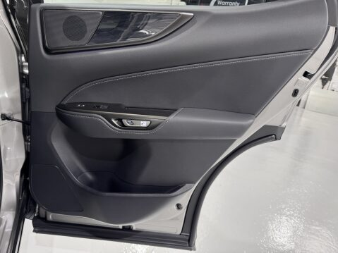 Lexus NX 350H 58