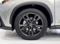 Lexus NX 350H 59