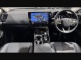Lexus NX 350H 26