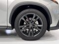 Lexus NX 350H 62