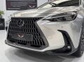 Lexus NX 350H 12