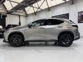 Lexus NX 350H 10