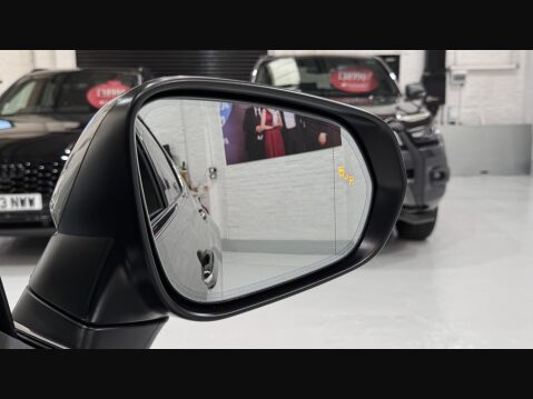 Lexus NX 350H 25
