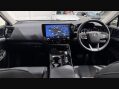Lexus NX 350H 2