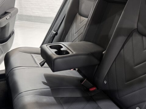 Lexus NX 350H 55