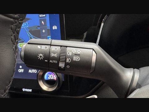 Lexus NX 350H 31