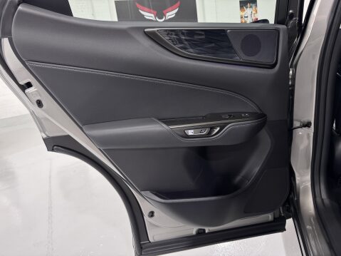 Lexus NX 350H 57