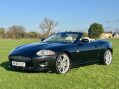 Jaguar XK CONVERTIBLE LOW MILEAGE FULL SERVICE HISTORY 3