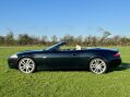 Jaguar XK CONVERTIBLE LOW MILEAGE FULL SERVICE HISTORY 5