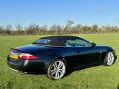 Jaguar XK CONVERTIBLE LOW MILEAGE FULL SERVICE HISTORY 8