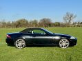 Jaguar XK CONVERTIBLE LOW MILEAGE FULL SERVICE HISTORY 9