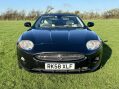 Jaguar XK CONVERTIBLE LOW MILEAGE FULL SERVICE HISTORY 10