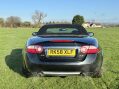 Jaguar XK CONVERTIBLE LOW MILEAGE FULL SERVICE HISTORY 11