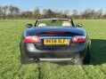 Jaguar XK CONVERTIBLE LOW MILEAGE FULL SERVICE HISTORY 12