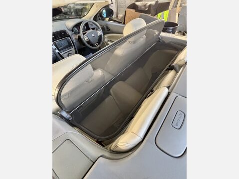 Jaguar XK CONVERTIBLE LOW MILEAGE FULL SERVICE HISTORY 16