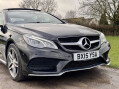 Mercedes-Benz E Class E250 CDI AMG LINE 2