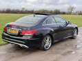 Mercedes-Benz E Class E250 CDI AMG LINE 4