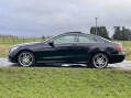 Mercedes-Benz E Class E250 CDI AMG LINE 9