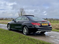 Mercedes-Benz E Class E250 CDI AMG LINE 10