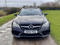 Mercedes-Benz E Class E250 CDI AMG LINE 11