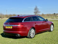 Jaguar XF D V6 PORTFOLIO SPORTBRAKE One Owner From New 3